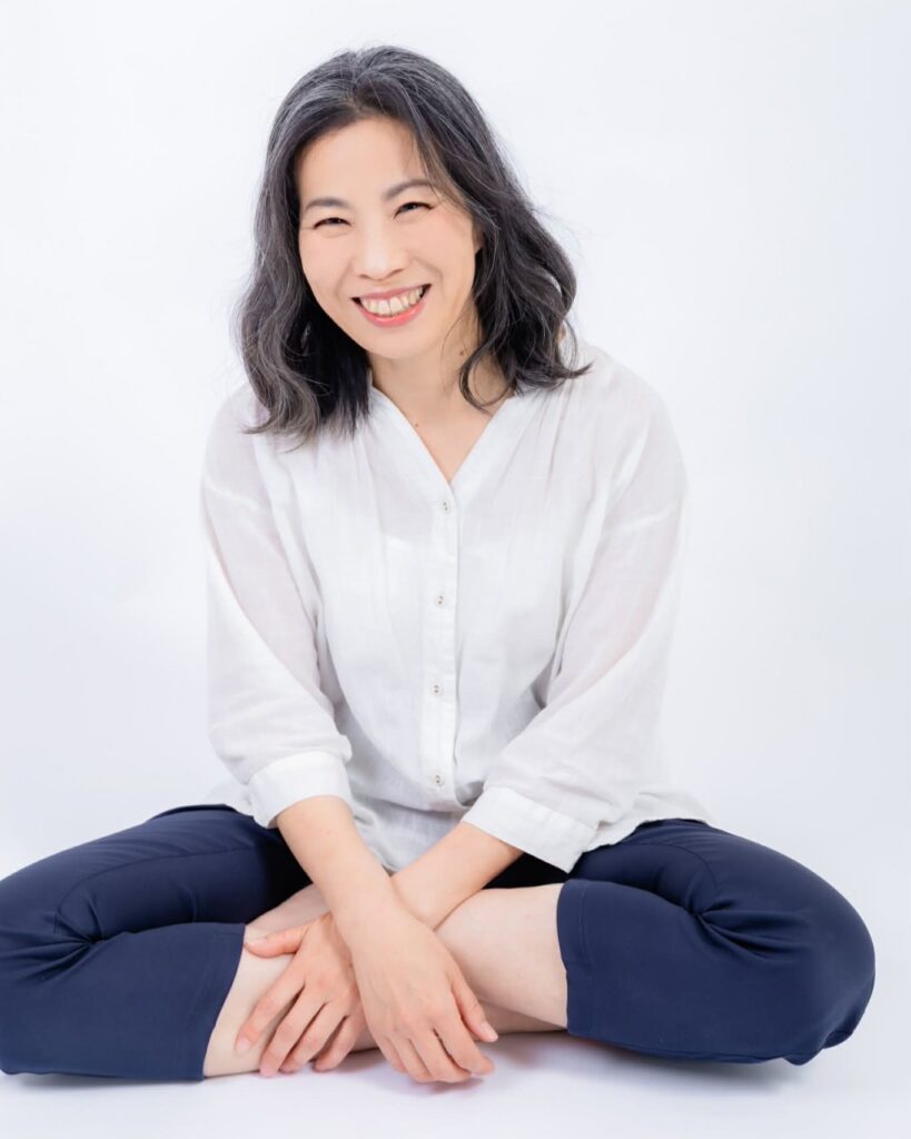 江藤弥生