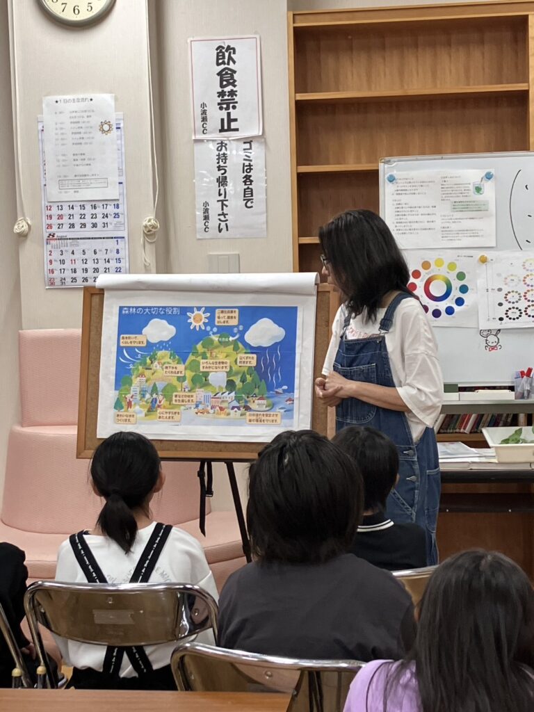 江藤弥生ポスター制作