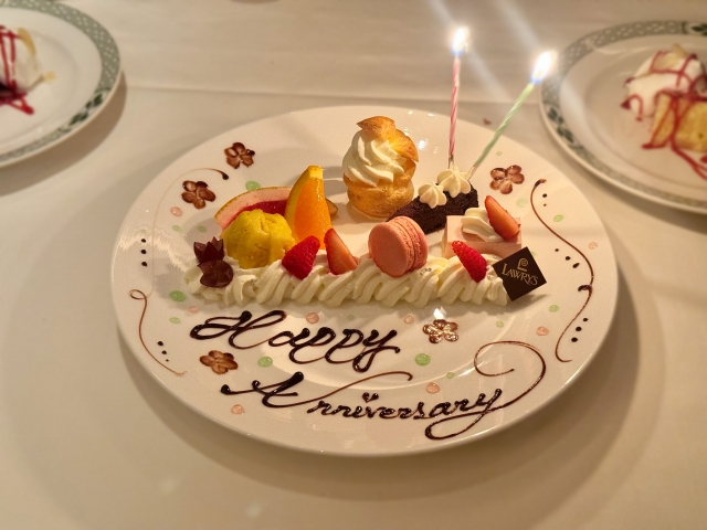 記念日